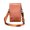 Brown, variant on Barber 4 Hairdressing Tool Pouch Hair Clip Comb Pouch with Strap Brown