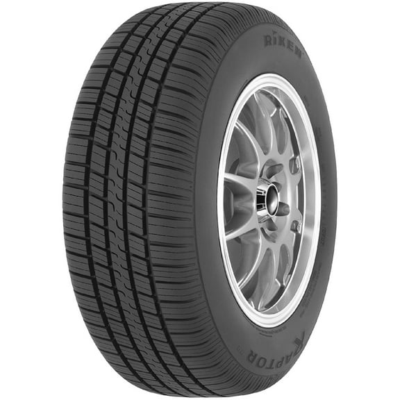 Riken Raptor HR 195/60R15 88H a/s All Season Tire