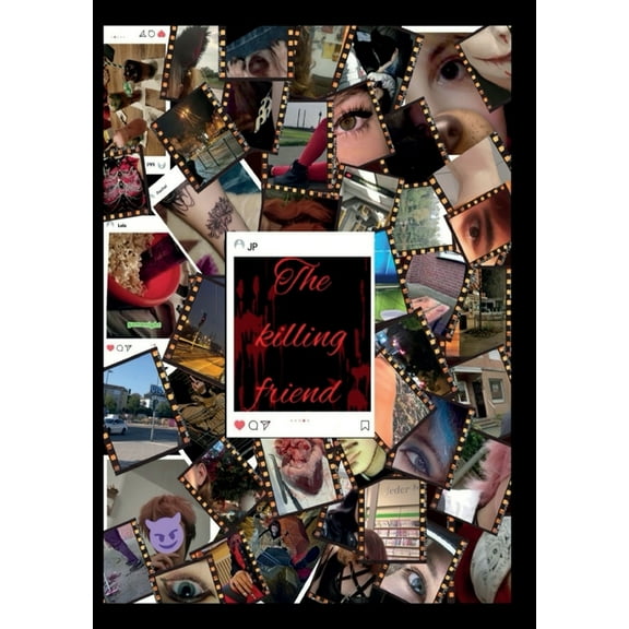 The killing friend, (Paperback)