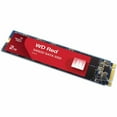 thumbnail image 2 of WD Red WDS200T1R0B 2 TB Solid State Drive, M.2 2280 Internal, SATA (SATA/600), 2 of 3