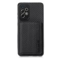 thumbnail image 3 of Case For FOXDOCK Samsung Galaxy A53 5G Stand Function RFID Blocking Magnetic Card Holder Complete Camera Safety, 3 of 5