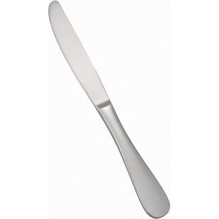 Venice 18/10 Stainless Steel Dinner Knives-1 Dozen Pack