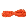 thumbnail image 4 of 3mm Reflective Tent Guy Line Rope Camping Cord Paracord 20M (Orange), 4 of 7