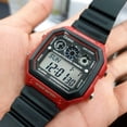 thumbnail image 4 of Reloj CASIO AE-1300WH-4AVCF ILLUMINATOR COUNTDOWN TIMER-Negro, 4 of 4