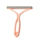thumbnail image 1 of Removedor de pelusas Zulema Portátil de doble cara Pet Hair Pilling Remover Tool Rodillo de pelusas Rosa, 1 of 4