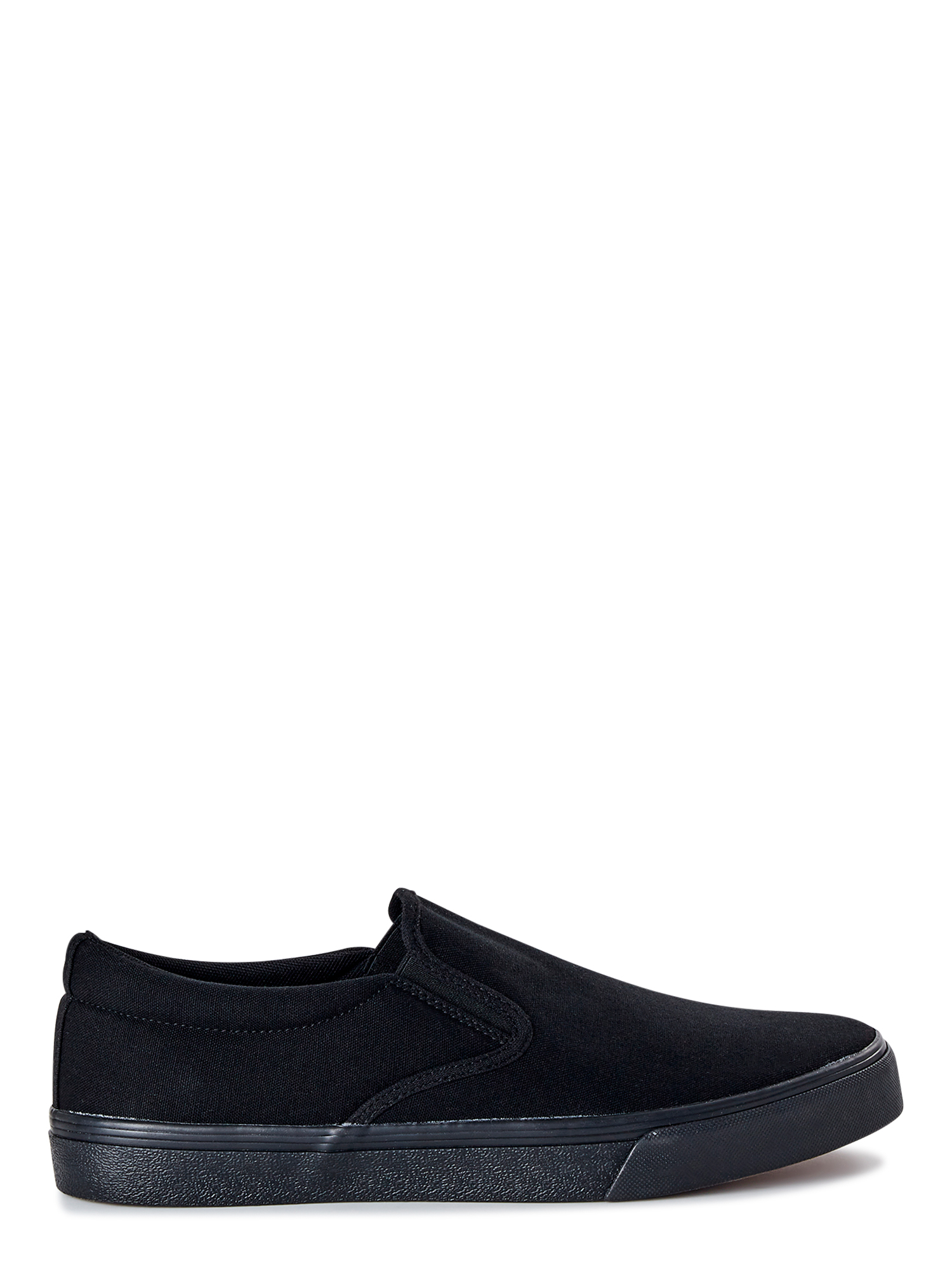 No Boundaries Men's Clinton Slip-On Sneakers photo 4