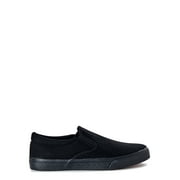 Mens No Boundaries Clinton Slip On Sneaker