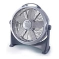 thumbnail image 3 of Ventiladores de Piso MAN CF0-2020-PGR 20 PUL 3 VEL, 3 of 3