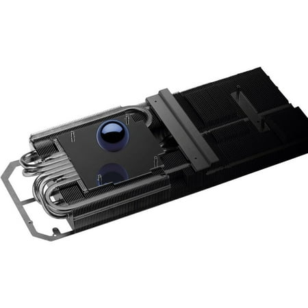 ASUS - NVIDIA GeForce RTX 3070 V2 ROG Strix 8GB GDDR6 PCI Express 4.0 Graphics Card - Black