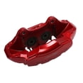 thumbnail image 3 of Front Passenger Side Brake Caliper, 3 of 4