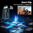 thumbnail image 2 of Tv Streaming Device, Smart Tv Streaming Box, Tv Streaming Device, Wireless Display Adapter, 1080p Tv Box, Hd Converter, Hdmi To Vga, 2 of 5