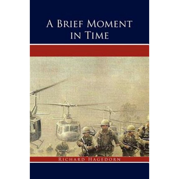 A Brief Moment in Time (Paperback)