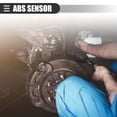 thumbnail image 2 of Sensor ABS para Dodge Charger 2006-2010 Unique Bargains 4 piezas negro, 2 of 7