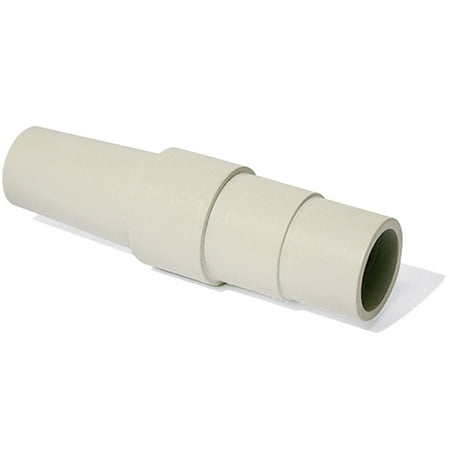 Intex Soft Side Pool Vacuum Hose Adapter Kit - 32 Millimeter to 1.5 Inch - Walmart.com