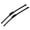 C, variant on Easy Installation Car Windshield Wipers for 3 X S Y Automotive Accessory Windscreen Front Wiper Blade Replacement