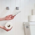 thumbnail image 4 of Toilet Paper Roll, Chrome, 4 of 4