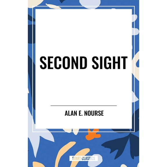 Second Sight, (Hardcover)