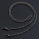 thumbnail image 5 of Cadena De Perlas Bolsa Accesorios de cadenas ABS con hebillas de Metal 1 Uds. Correa de cadena para cruzado para bolso Sywqhk Para Estrenar, 5 of 6