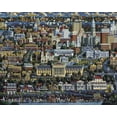 thumbnail image 2 of Dowdle Jigsaw Puzzle - Philadelphia - 500 Piece, 2 of 2