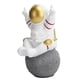 thumbnail image 1 of Altavoz Bluetooth inalámbrico Bling Bling mini astronauta TWS, 1 of 12