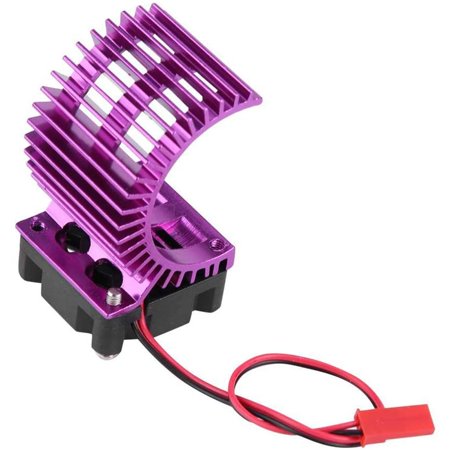 Remote Radiator For Car 2021 NEWEST Motor Radiator With Cooling Fan Aluminum Alloy Radiator ...