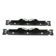thumbnail image 2 of HERRAMIENTA DE ALINEACINO DE RUEDAS, Placa de Alineación de Ruedas de Acero inoxidable para UTV ATV, 2 of 7