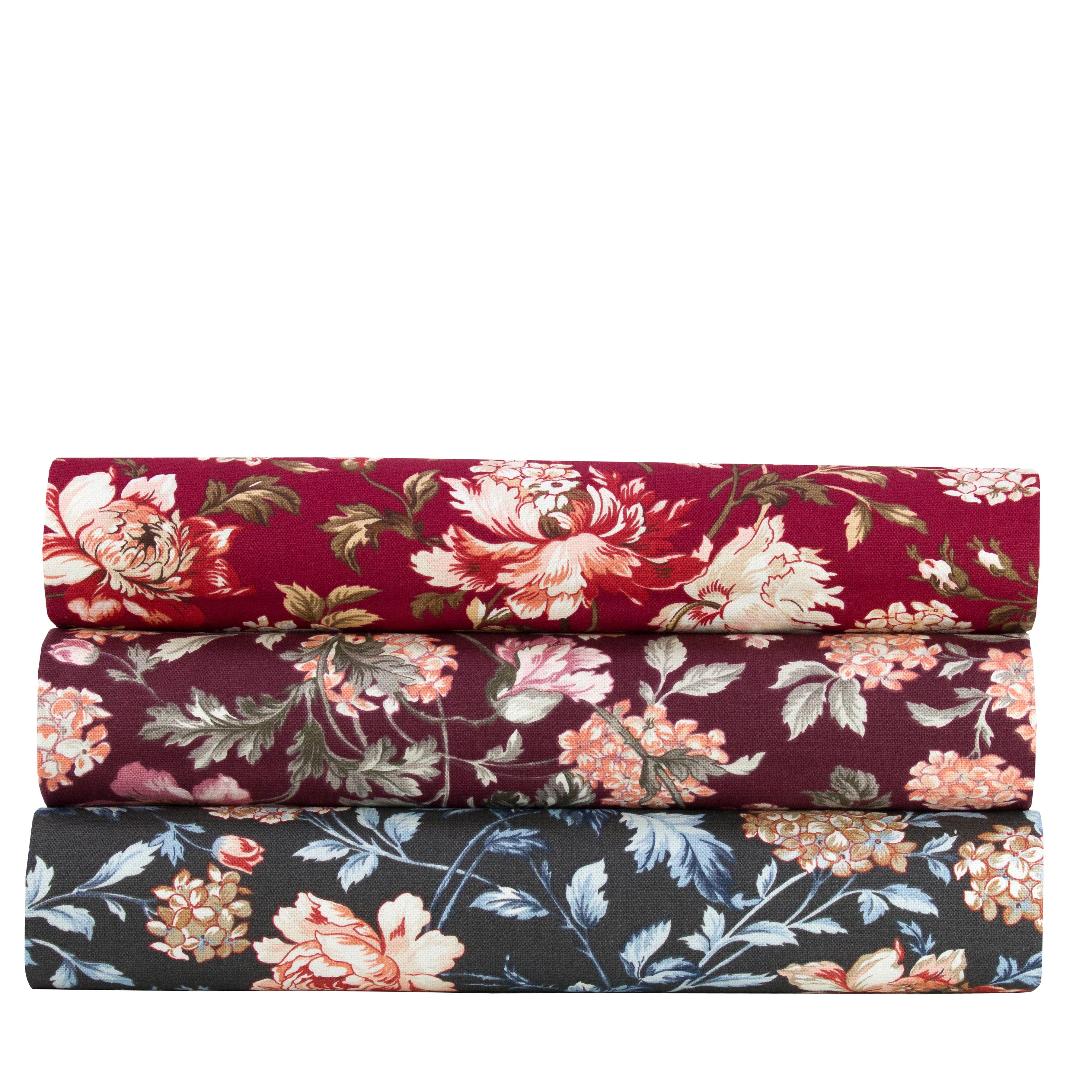 Liberty Fabrics : Floral Tape Measures – Bolt & Spool