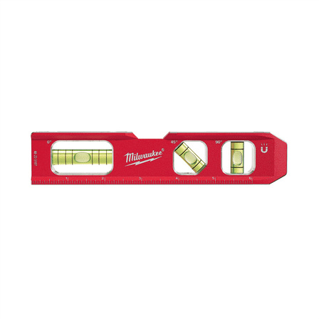 Milwaukee Tool Compact Billet Torpedo Level