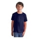 thumbnail image 1 of Playera De Algodón Lisa Para Niño Optima, 1 of 1
