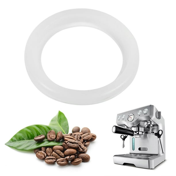 Garosa Pièces de Machine à Expresso Bague de Joint pour Machine à Café, Bague de Joint de Tête de Bras pour Machine à Café Espresso