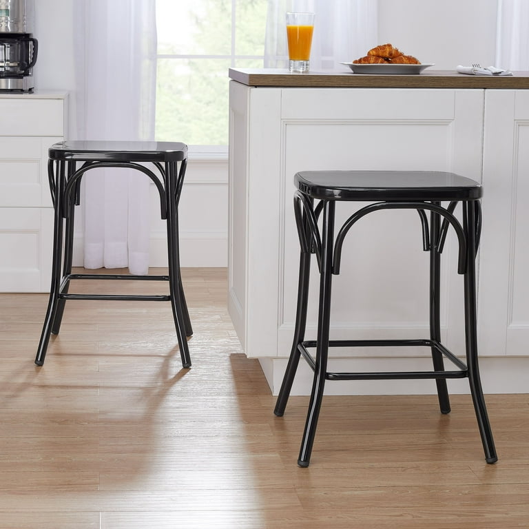 Better Homes Gardens Matilda Backless Counter Stool Multiple