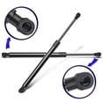 thumbnail image 1 of Set of 2 Rear Trunk Liftgate Lift Supports Struts Gas Spring Shock for BMW E46 323i 325i 328i 330i M3, 1 of 4