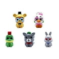 thumbnail image 4 of Five Nights at Freddy's Security Breach SquishMe - Collectors Box, 4 of 7