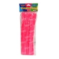 thumbnail image 1 of Chenille Limpiapipas PASCUA  Chenilla Manualidades Diy Mate 100Pzas, 1 of 8