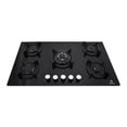 thumbnail image 1 of Parrilla Supra 5 Quemadores  Negro ONIX90, 1 of 3