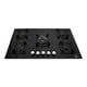 thumbnail image 1 of Parrilla Supra 5 Quemadores  Negro ONIX90, 1 of 3