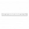 10Pc Sparco Standard Metric Ruler