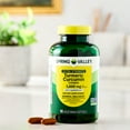 thumbnail image 5 of Spring Valley Extra Strength Turmeric Curcumin Complex Softgels Dietary Supplement, 1,000 mg, 90 Ct, 5 of 12