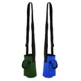 thumbnail image 1 of 2 Uds de Portabotellas de Agua Sharpla Funda Aislada Correa de Hombro Ajustable, 1 of 7