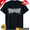 Black-3, variant on Classic Limited New Popular Michael Stanley American Retro Classic Vintage T-SHIRT S-4XL, NEW TRENDING ITEM-TH70777