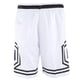 thumbnail image 2 of Pantalones Cortos De Entrenamiento Para Hombre, Pantalones Cortos De Baloncesto Para Hombre Lavables Y Resistentes Con Estilo De Secado Rápido Para El Verano, Correr, ANGGREK SG, 2 of 8