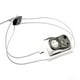 thumbnail image 2 of WDOplteas Mini Linterna Frontal USB Portátil Con Sensor Superbrillante (blanco), 2 of 8