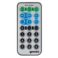 thumbnail image 6 of Gemini MPA Series Portable Water-Resistant Bluetooth Trolley Speaker with Lights and Remote, MPA-2400 (Blue), MPA-2400BLU, 6 of 6
