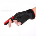 thumbnail image 1 of Guantes  Hombres Y Mujeres Guantes Cálidos a Prueba para Frío Flexibles 3 para Pesca con Mosca Es , talla inconfundible DYNWAVEMX  Guantes de pesca térmicos, 1 of 8
