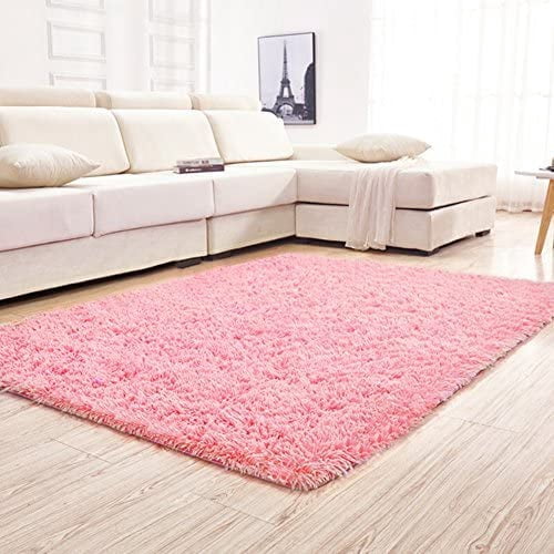 lochas soft indoor modern area rug