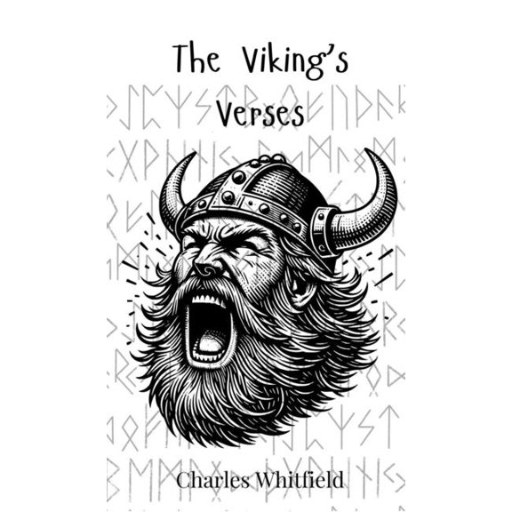 The Viking's Verses, (Hardcover)