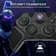 thumbnail image 2 of Turtle Beach Victrix Pro BFG Reloaded Wireless Modular Gaming Controller for Xbox Series X|S, Xbox One, & Windows PC; Bluetooth, Fightpad Module, Hall-Effect Thumbsticks/Triggers - Black, 2 of 17