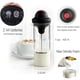 thumbnail image 2 of Espumador eléctrico de leche fácil, batidor, batidor, mezclador de bebidas para café, miniespumador, mezclador de café, 2 of 3