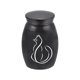 thumbnail image 1 of Pet Ash Urn Urn Box Final Reconfortante Lugar de Ataúd de Cremación s conmemorativas de acero inoxidable para caja, 1 of 9