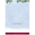 thumbnail image 2 of Masterpiece Studios Santa and Friends Christmas Holiday Boxed Cards Set, 16 Piece, 2 of 2